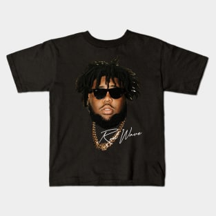 Rod wave Kids T-Shirt